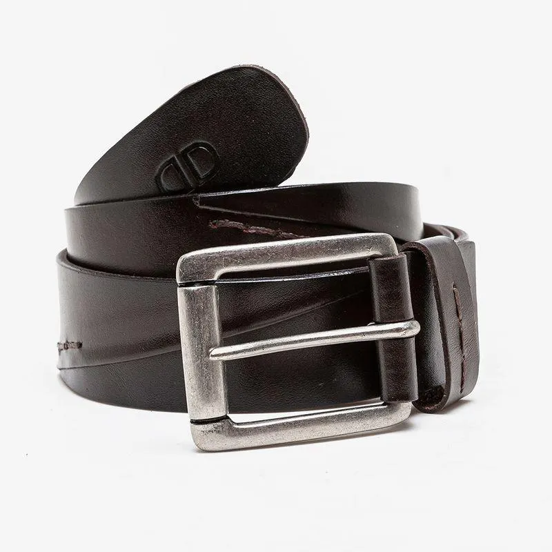 Cinto Largo Garage Pretróleo