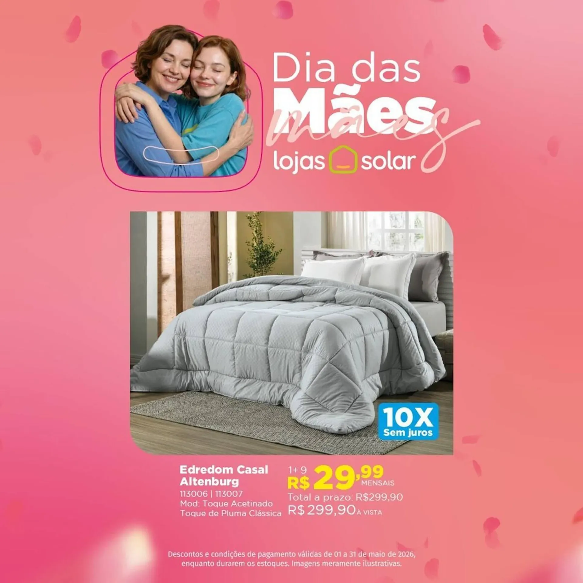Encarte de Catálogo Lojas Solar 1 de maio até 31 de maio 2026 - Pagina 5
