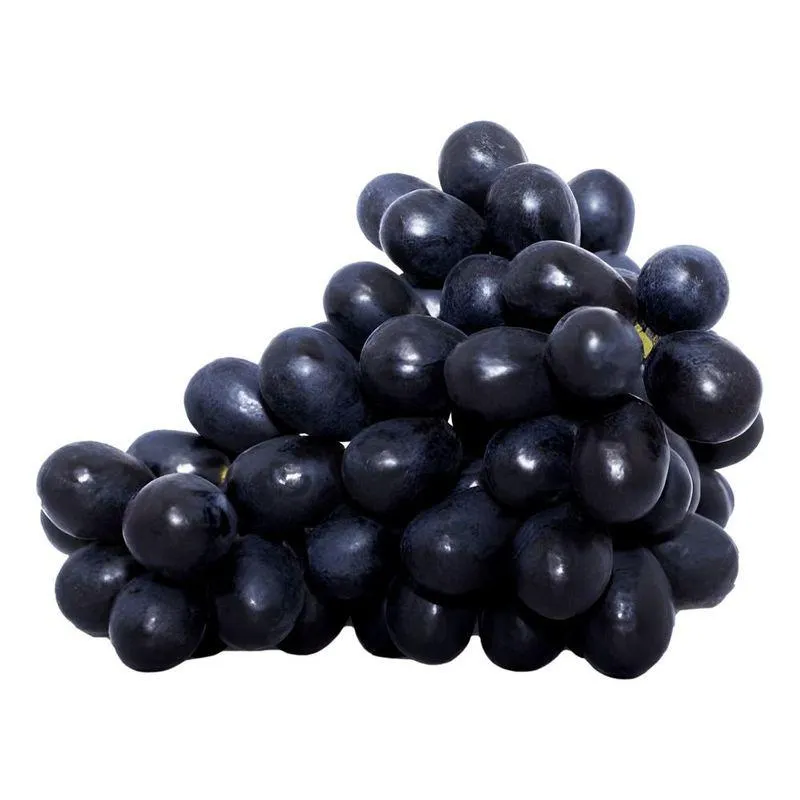 Uva Núbia Fruta Nativa 500g