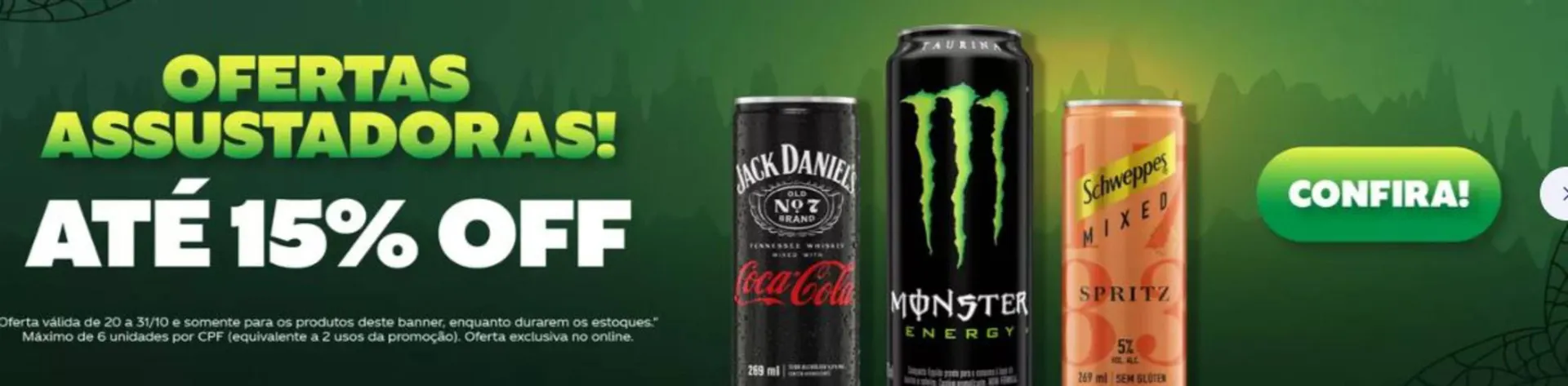 Tabloide Boa Supermercados - 1