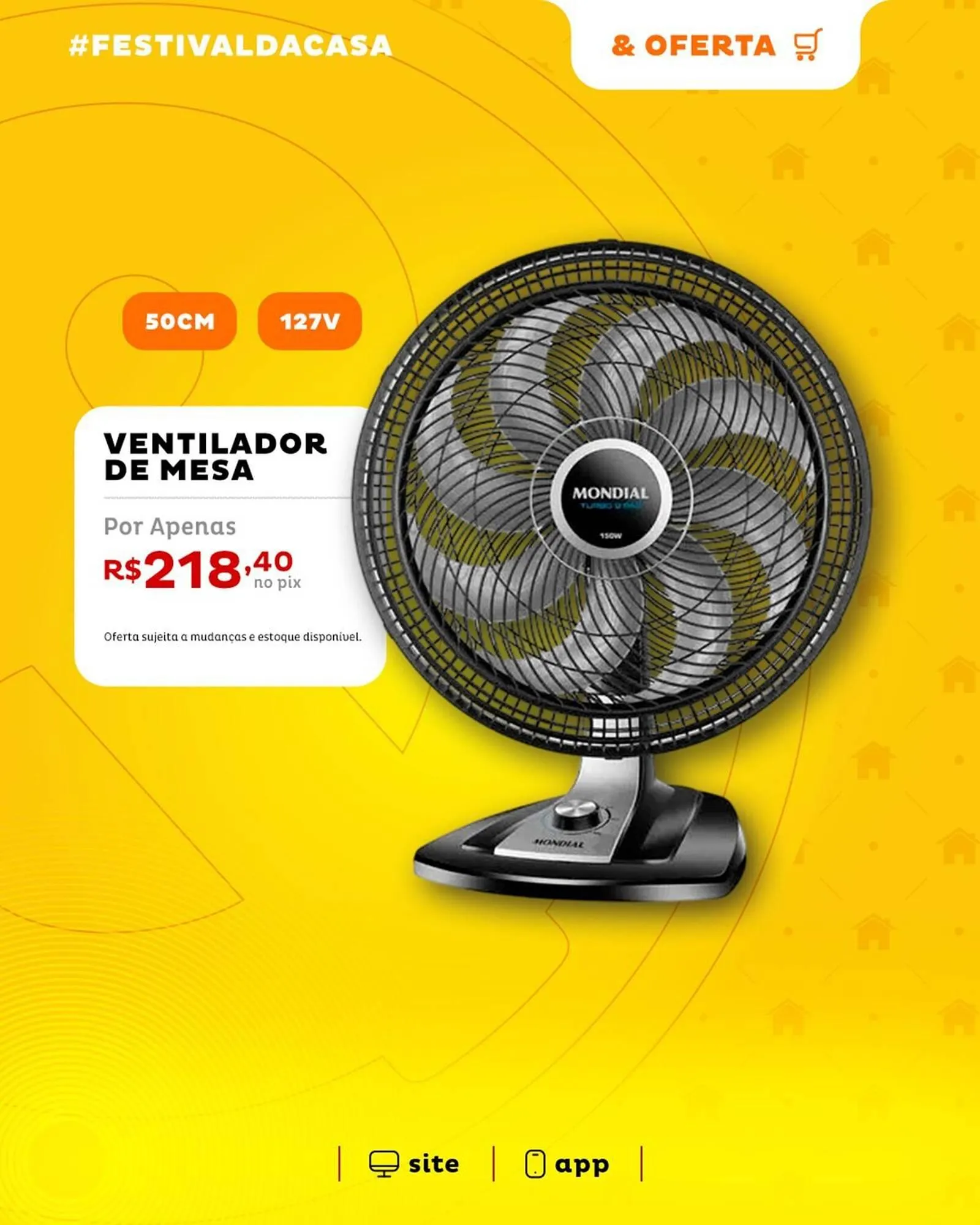 Encarte de Encarte Casa e Vídeo 27 de outubro até 31 de outubro 2025 - Pagina 2