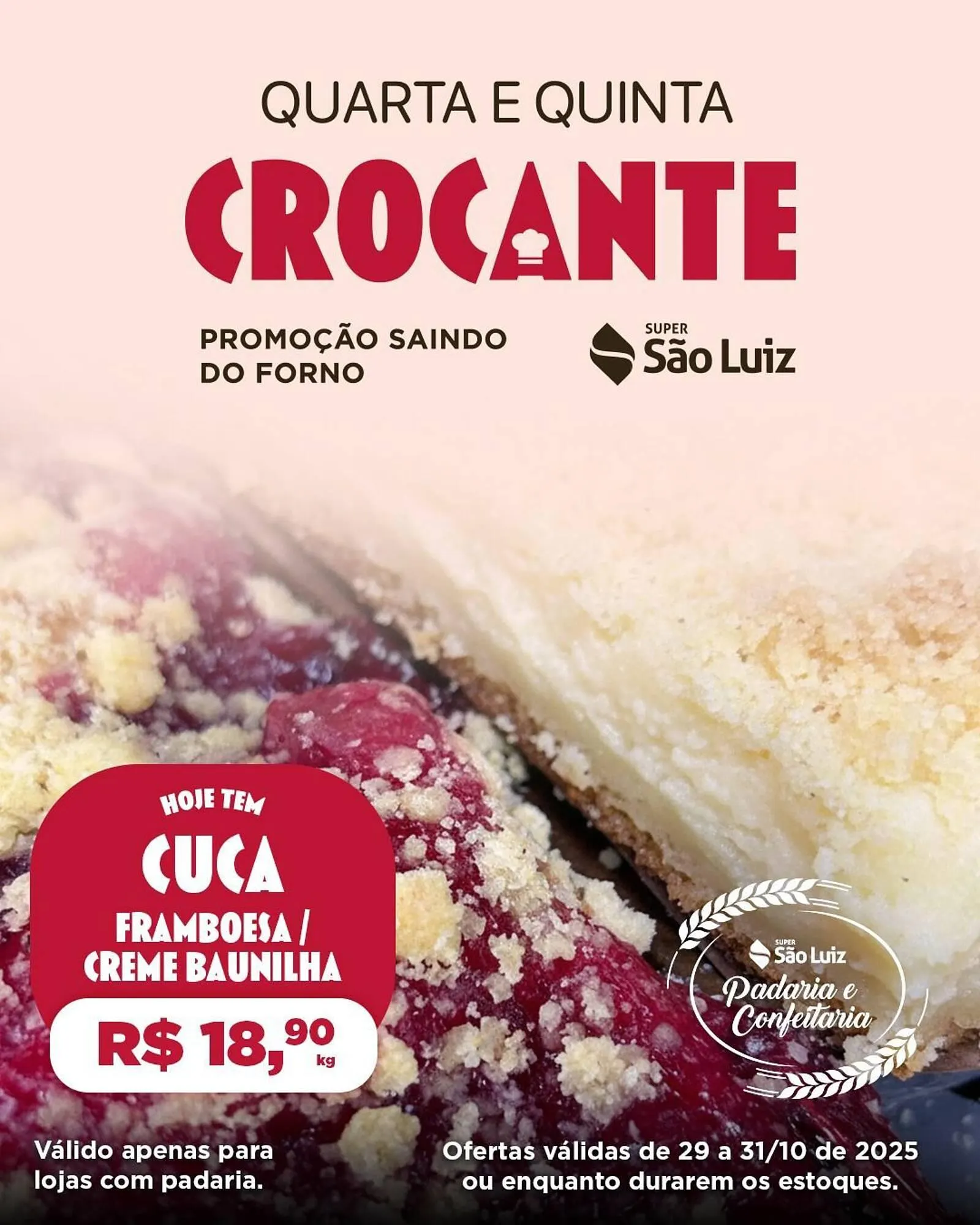 Catálogo Super São Luiz - 1