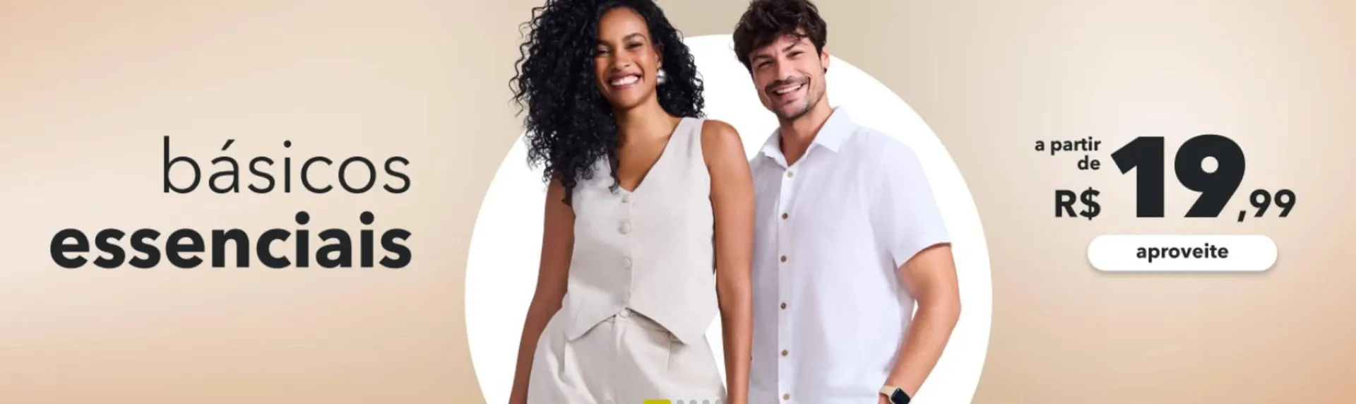 Encarte de Catálogo Caedu 20 de outubro até 20 de novembro 2025 - Pagina 3