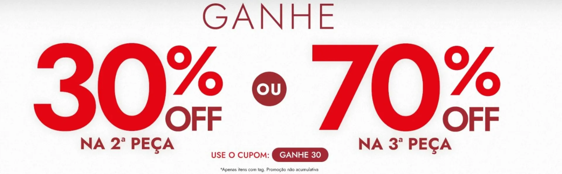 Encarte de Catálogo Le Postiche 20 de agosto até 20 de setembro 2025 - Pagina 1