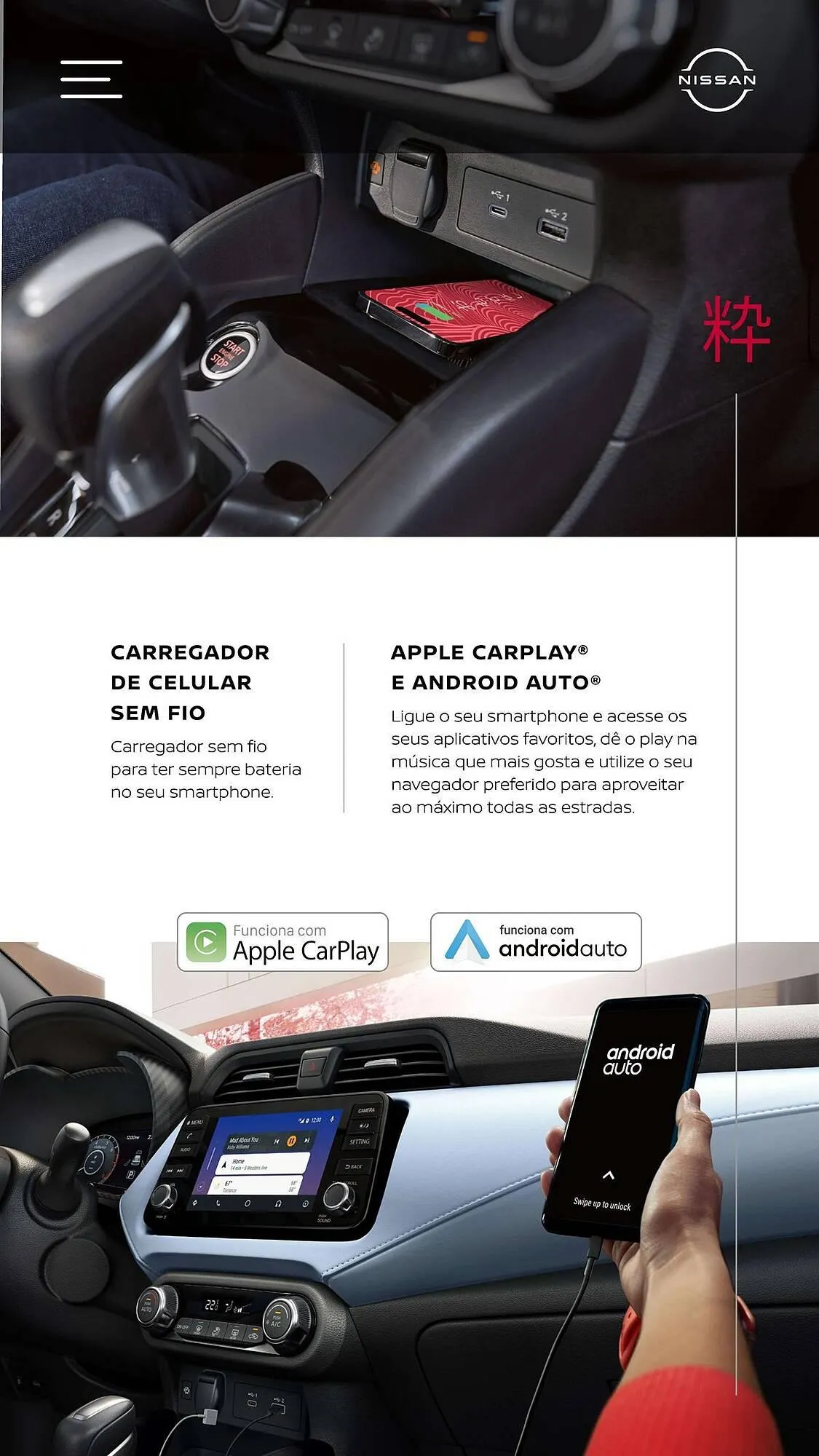 Encarte de Catálogo Nissan 21 de maio até 21 de maio 2025 - Pagina 17