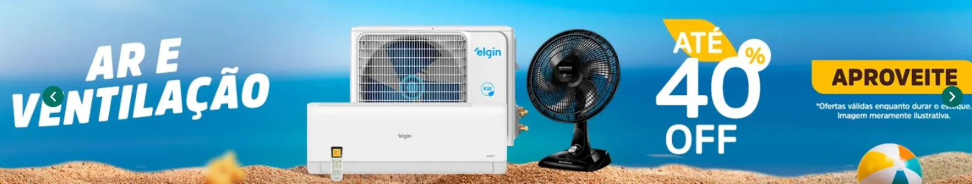 Encarte de Catálogo Carajás 14 de janeiro até 14 de fevereiro 2026 - Pagina 2