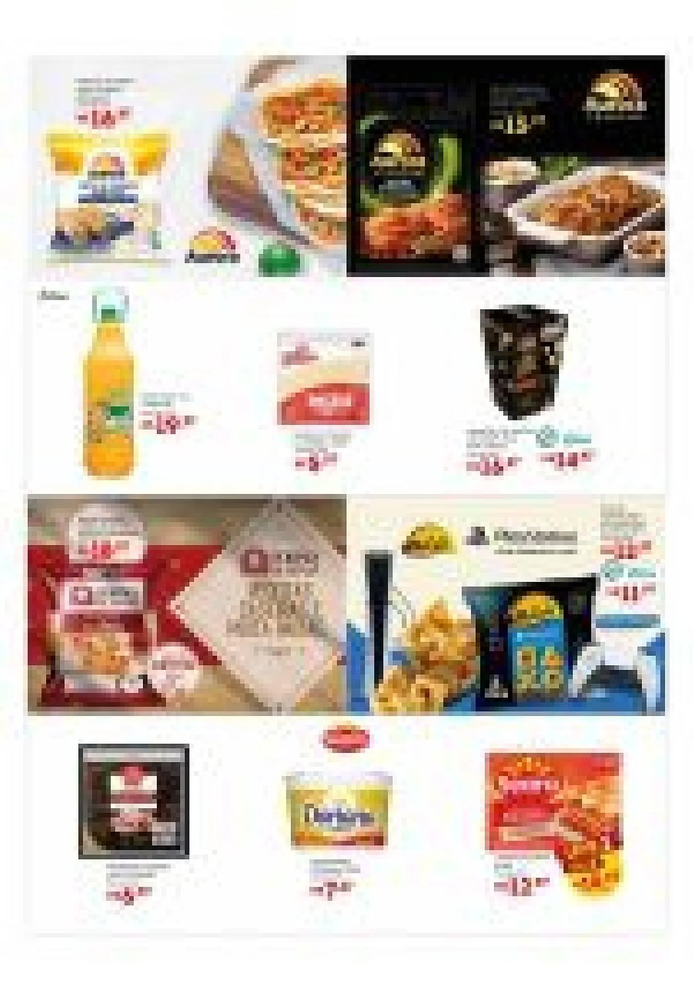 Encarte de Catálogo Bistek Supermercados 21 de maio até 3 de junho 2025 - Pagina 4