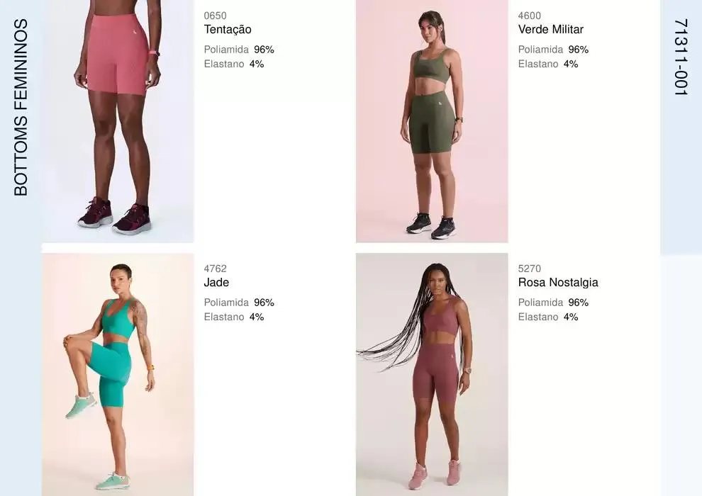 Encarte de Catálogo Lupo Sport 27 de fevereiro até 30 de junho 2025 - Pagina 74