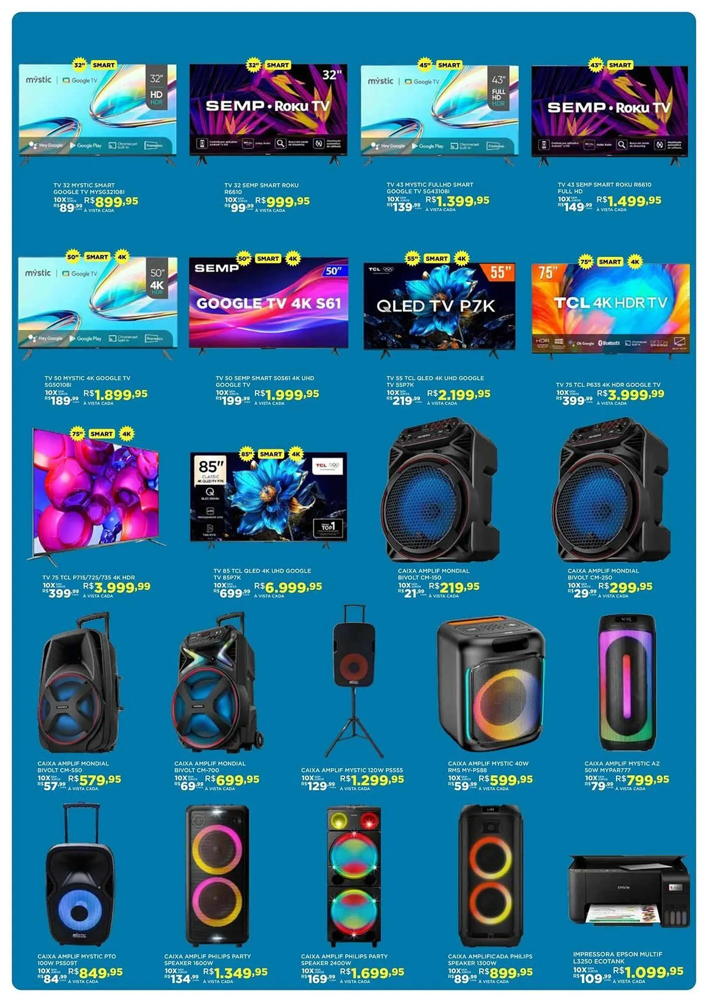 Encarte de Catálogo DB Supermercados 10 de outubro até 31 de outubro 2025 - Pagina 2