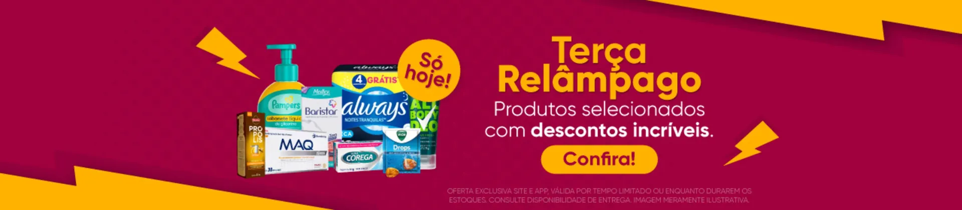 Encarte Drogasmil - 1