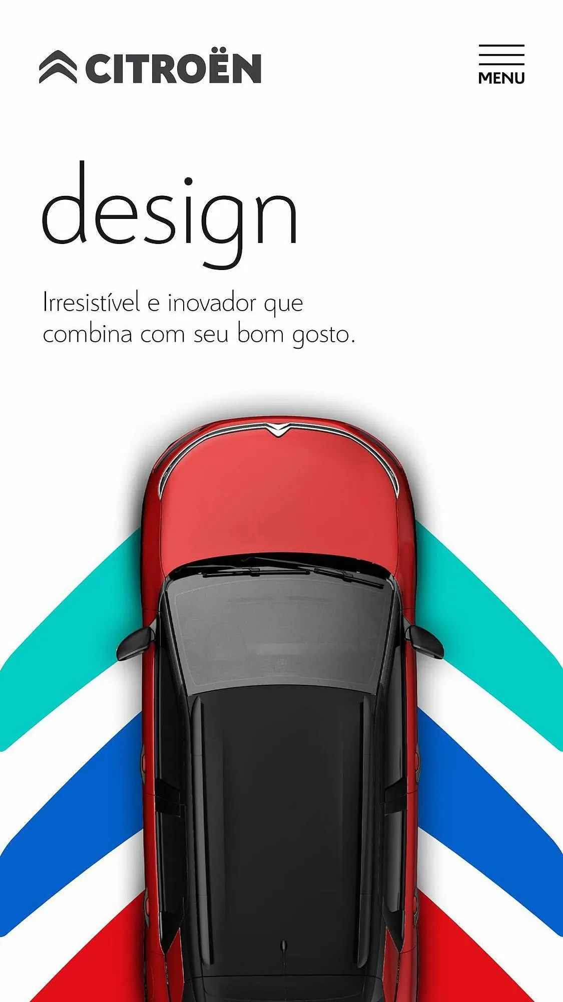 Encarte de Catálogo Citroën 14 de julho até 20 de janeiro 2024 - Pagina 4
