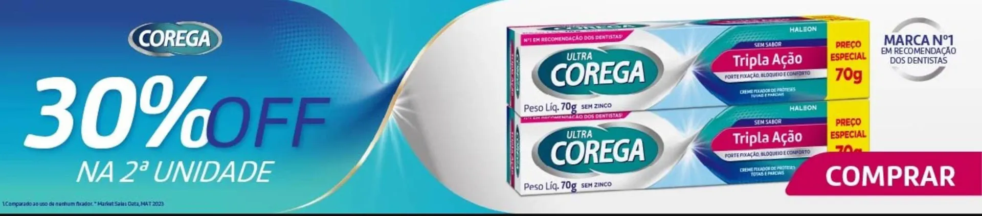 Encarte de Catálogo Extrafarma 5 de dezembro até 15 de dezembro 2025 - Pagina 4