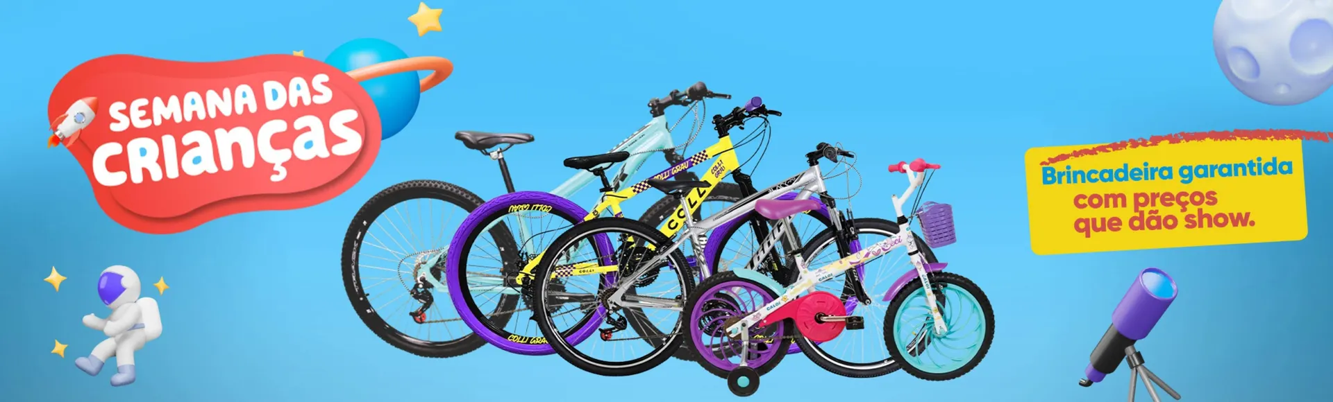 Catálogo Cybelar - 1