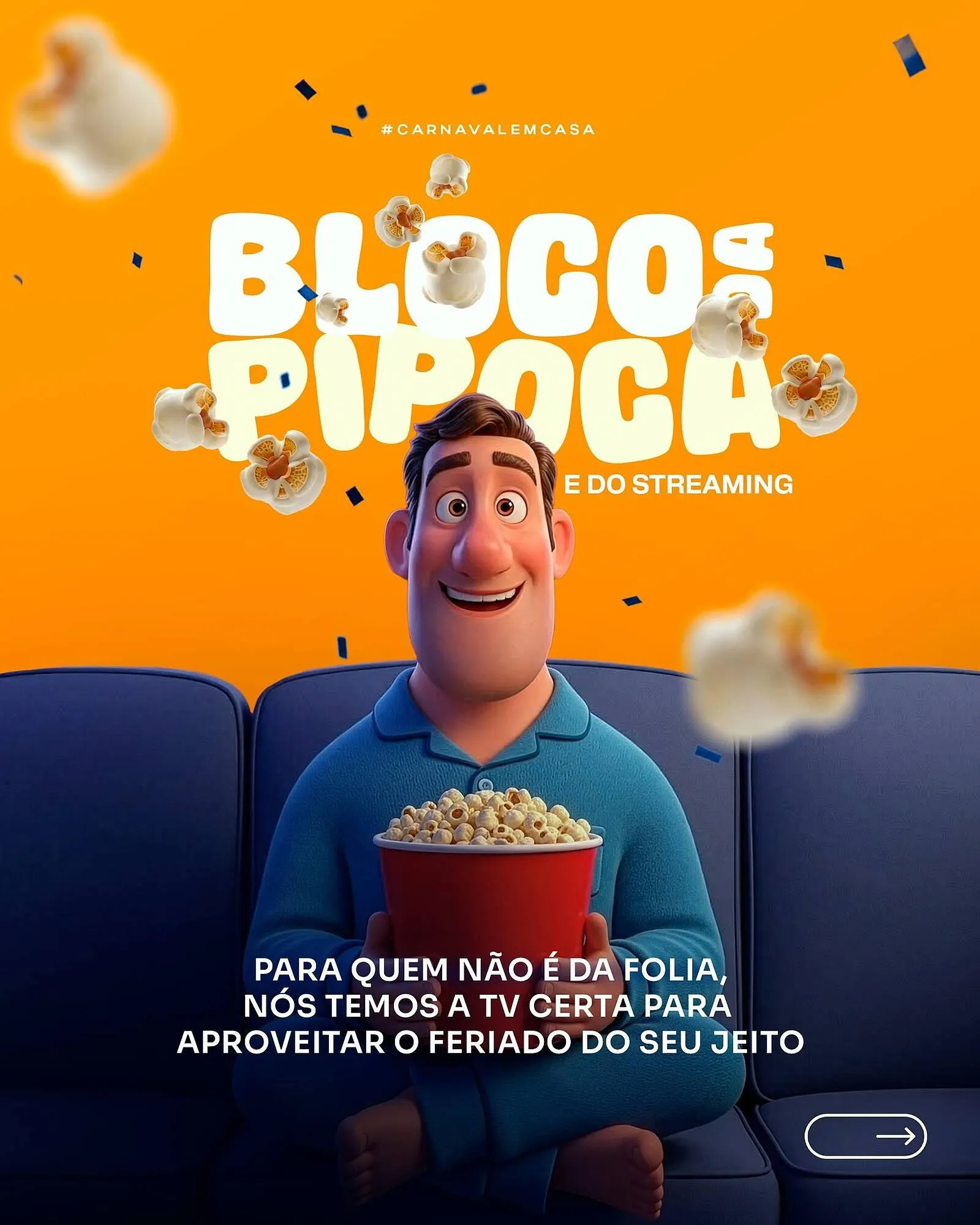 Folheto Lojas Becker - 1