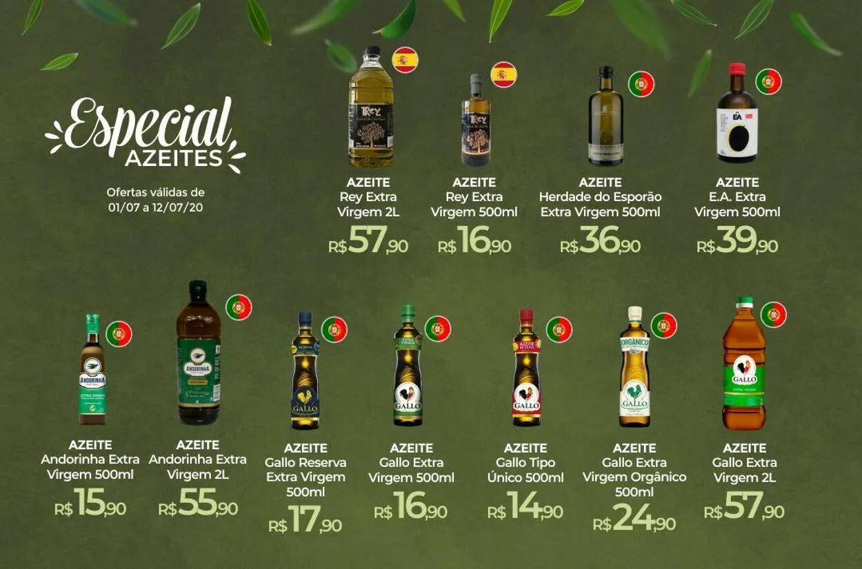 Encarte de Peg Pese 7 de agosto até 10 de julho 2026 - Pagina 9