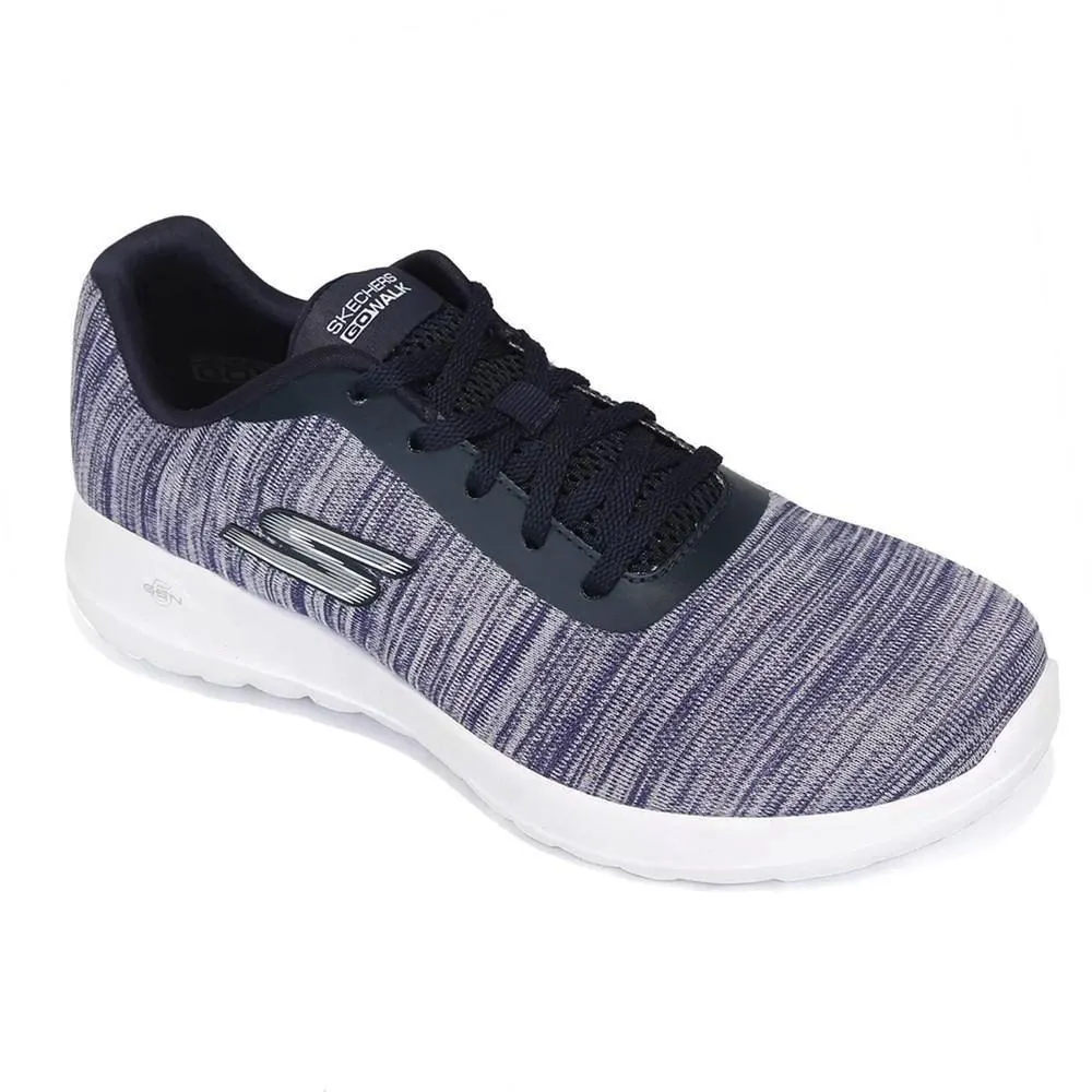 Tênis Skechers Go Walk Joy Hero Feminino Multicores