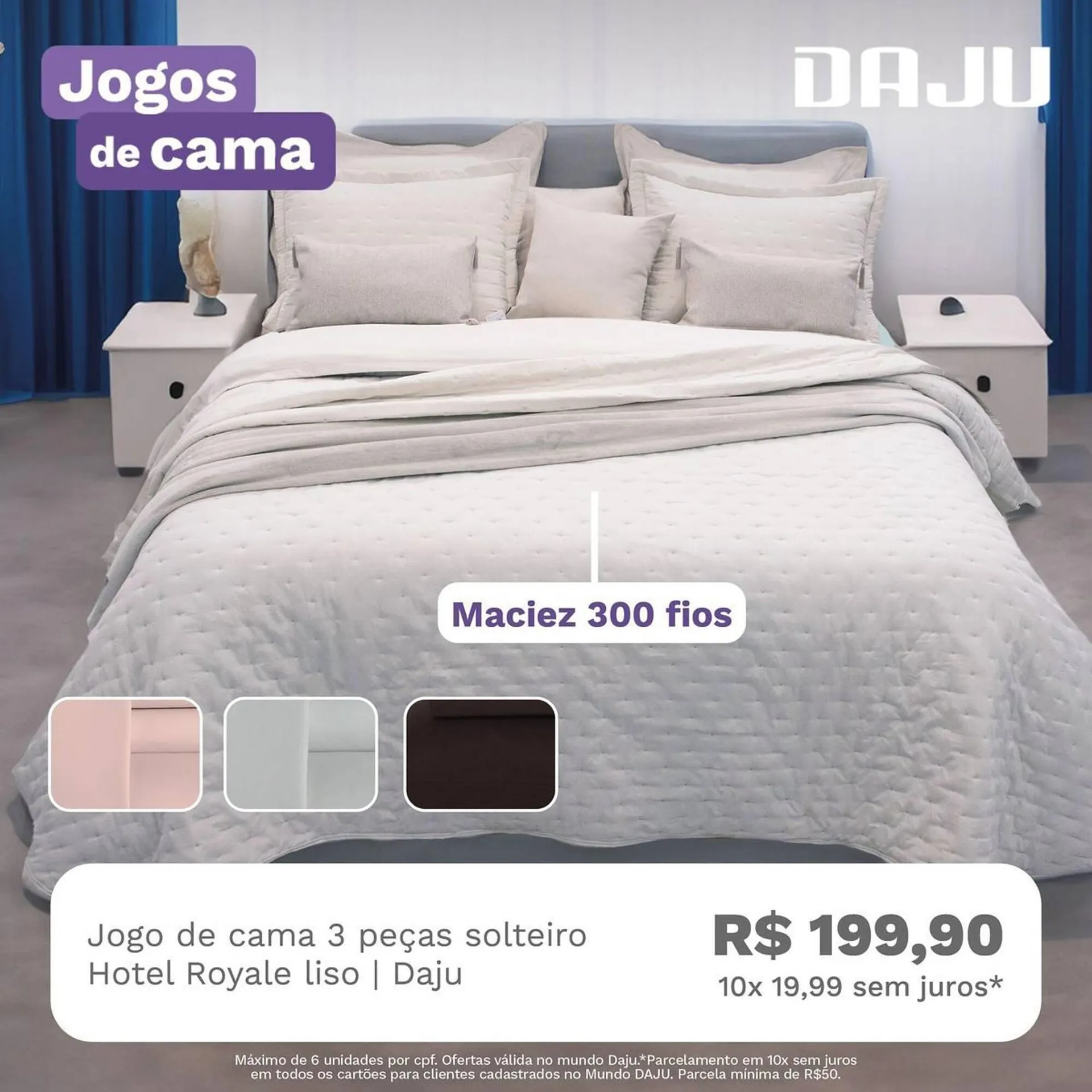 Encarte de Catálogo Daju 20 de janeiro até 31 de janeiro 2026 - Pagina 5