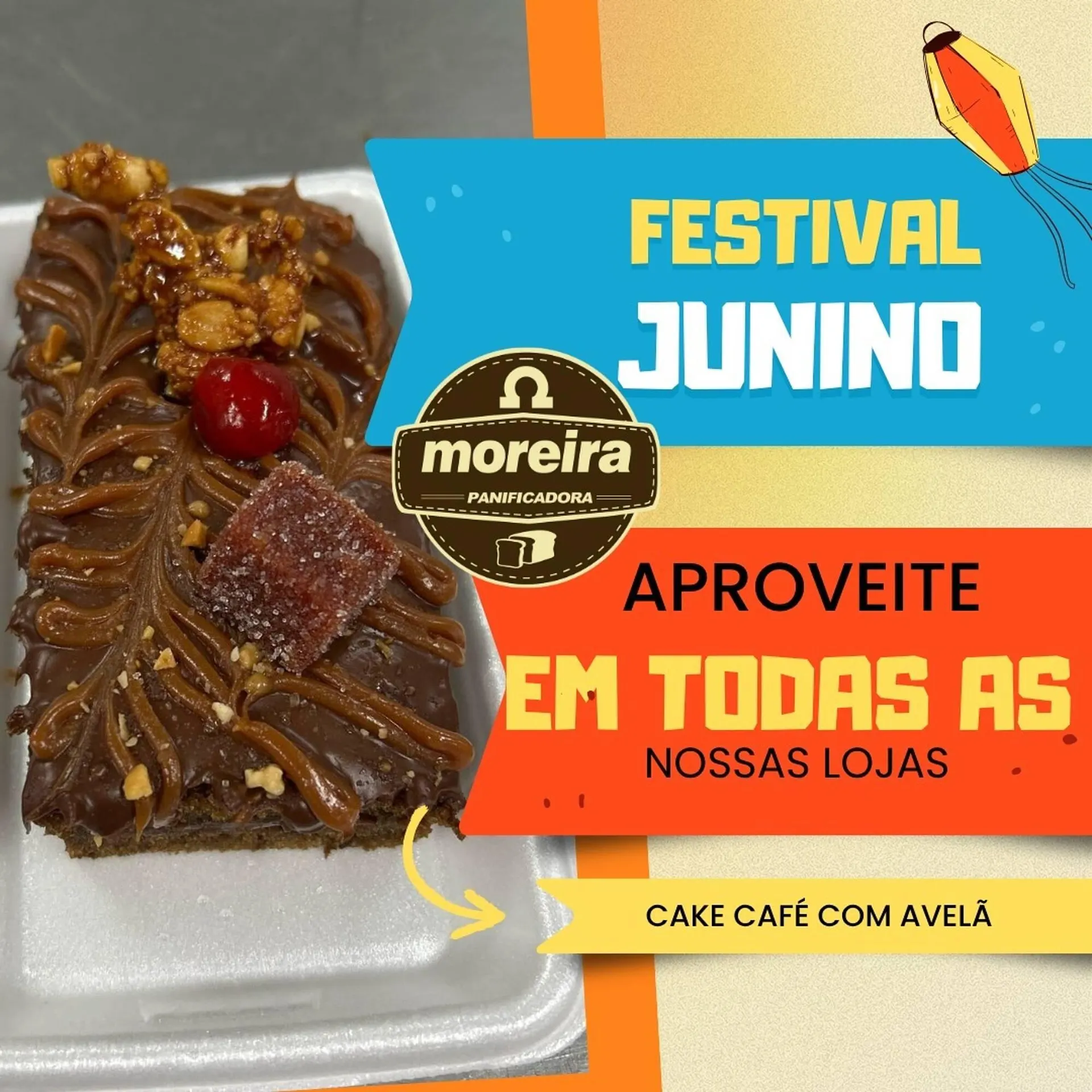 Encarte de Catálogo Hiper Moreira 18 de junho até 20 de junho 2025 - Pagina 3