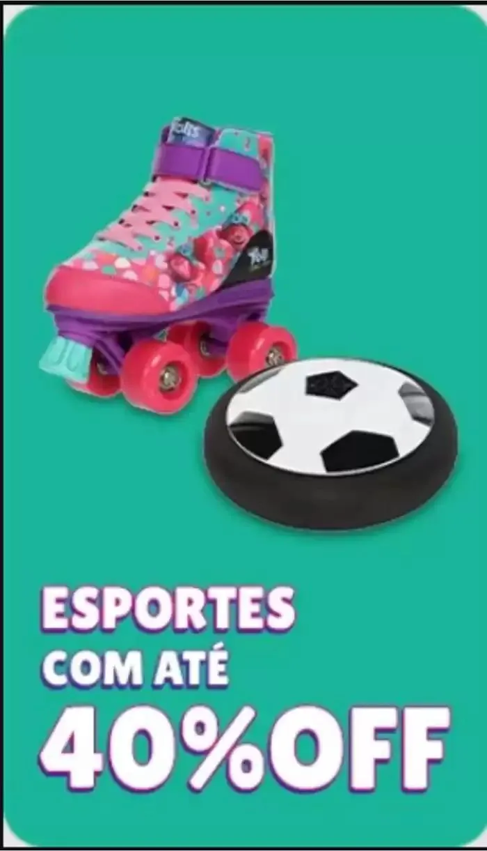 Encarte de Ofertas imperdiveis ! 10 de abril até 21 de abril 2025 - Pagina 4