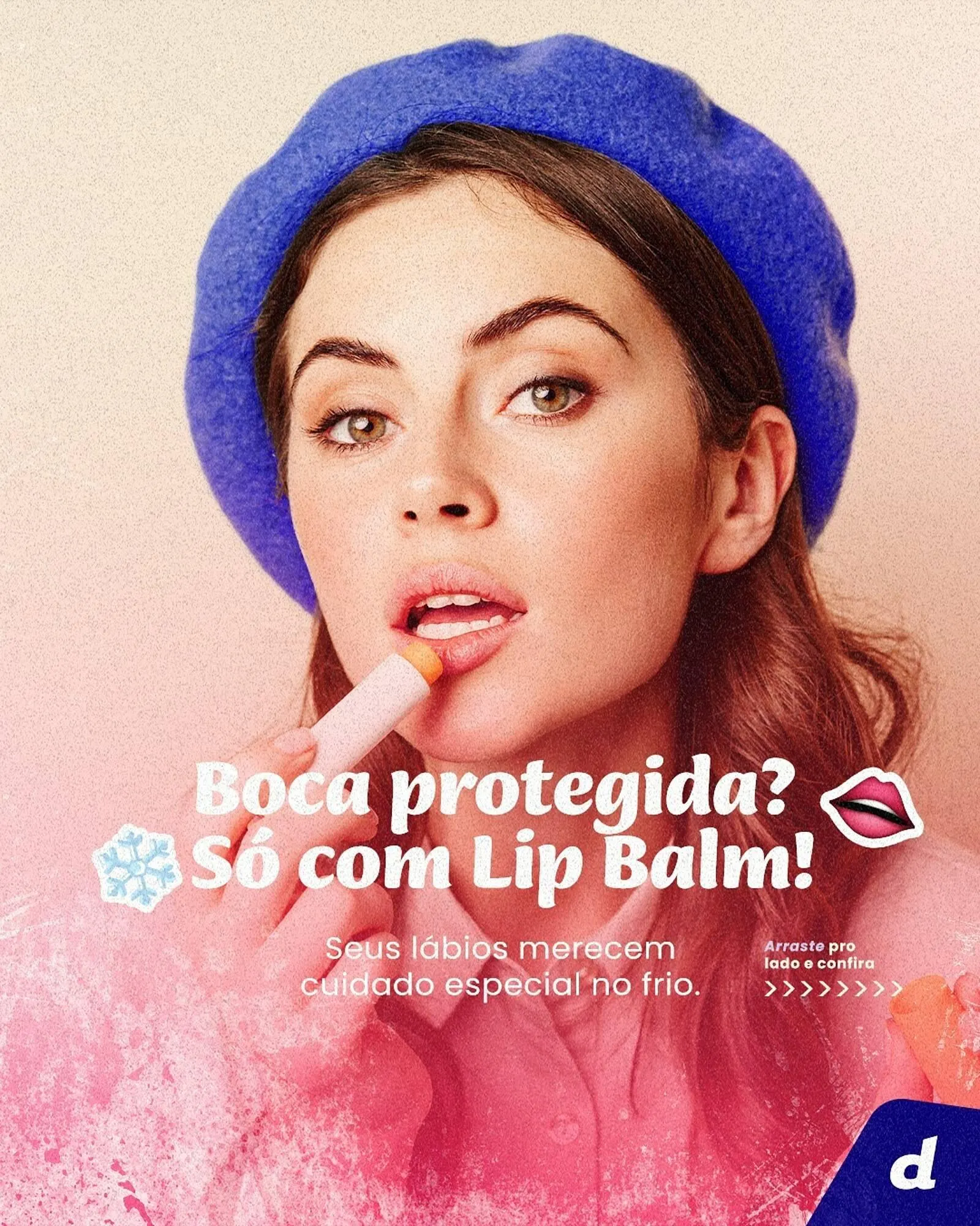 Encarte de Catálogo Danny Cosméticos 4 de junho até 10 de junho 2025 - Pagina 1