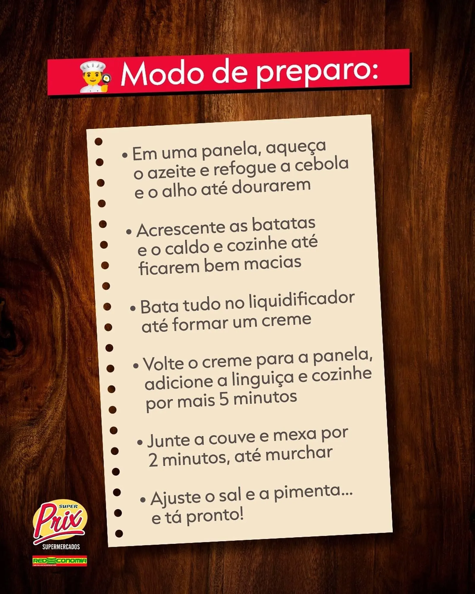 Encarte de Catálogo SuperPrix 22 de junho até 28 de junho 2025 - Pagina 3