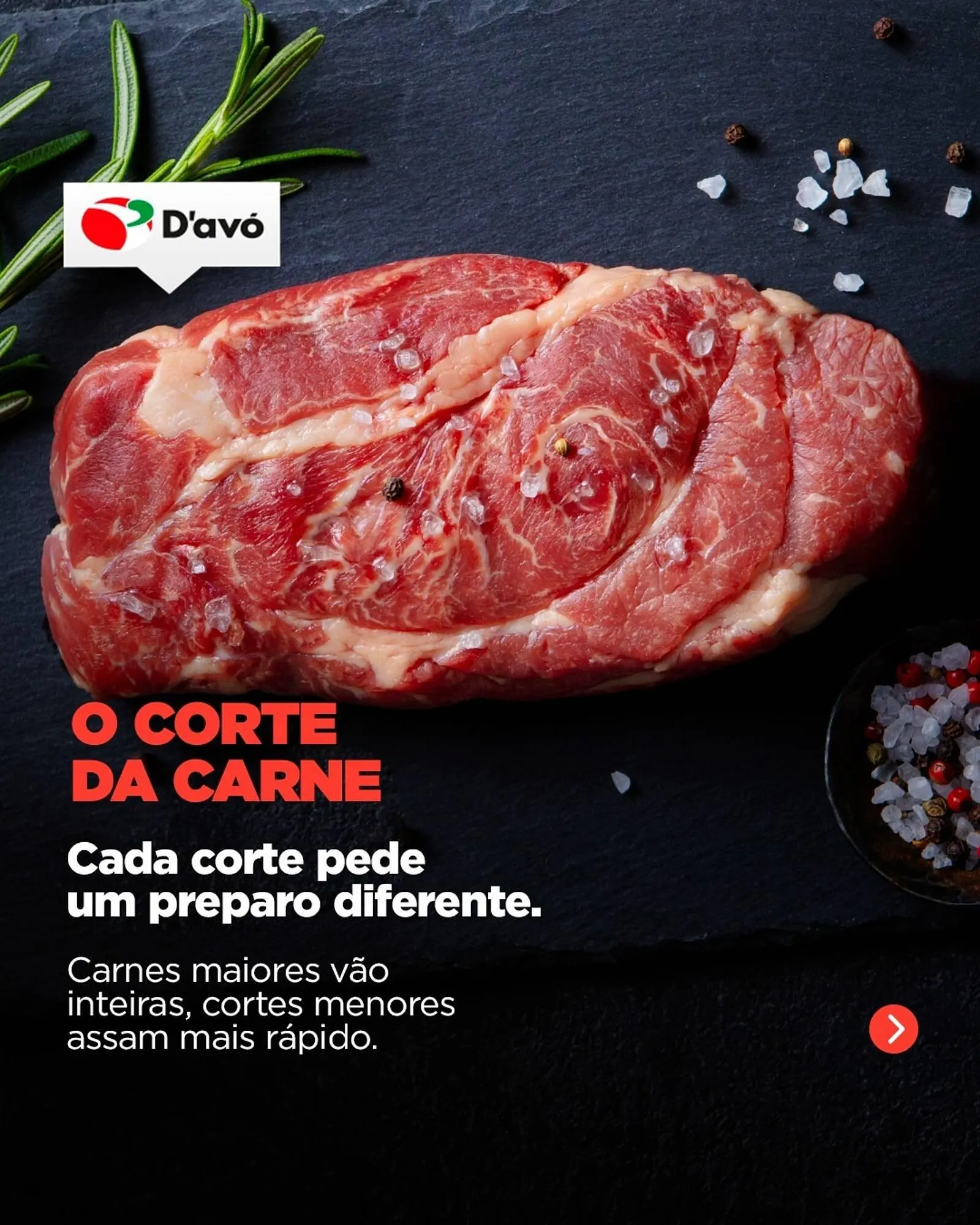 Encarte de Catálogo D'avó Supermercado 15 de maio até 16 de maio 2026 - Pagina 2