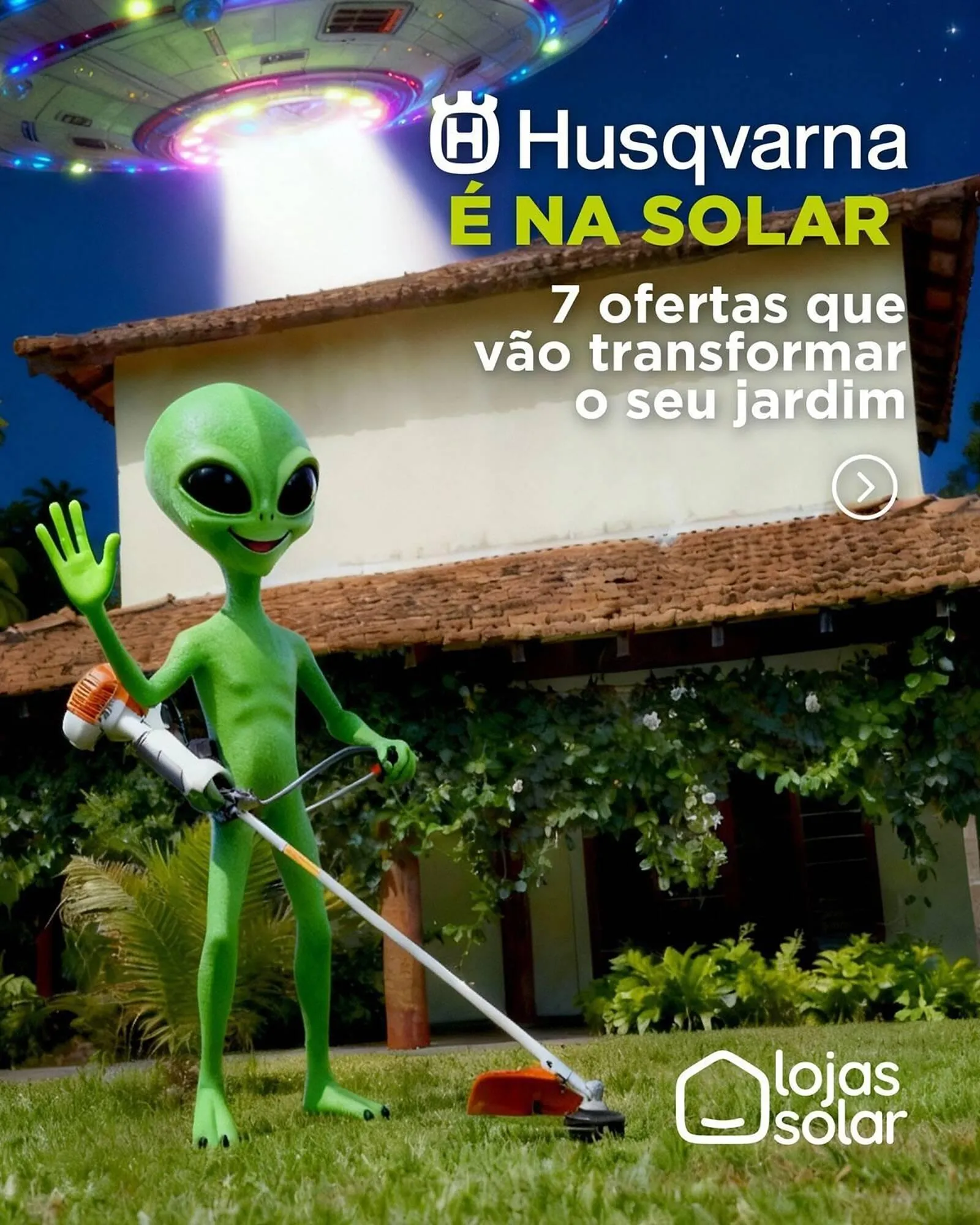 Encarte de Catálogo Lojas Solar 1 de novembro até 30 de novembro 2025 - Pagina 8