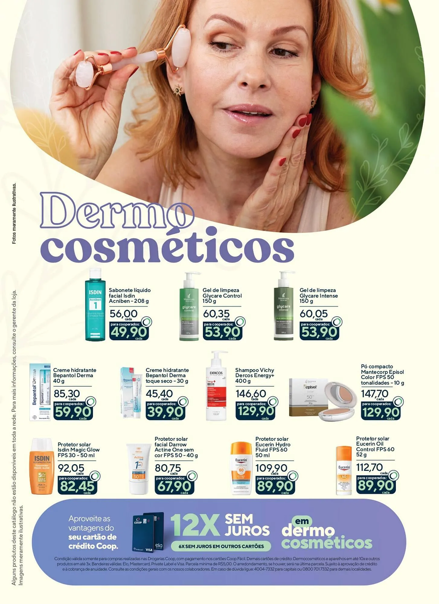 Encarte de Folheto Coop 2 de março até 31 de março 2026 - Pagina 3