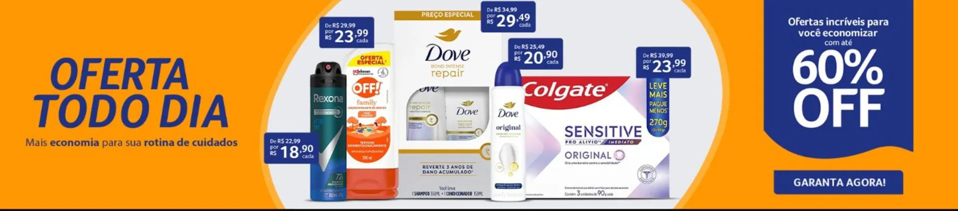 Encarte de Catálogo Panvel Farmácia 20 de dezembro até 25 de dezembro 2025 - Pagina 7