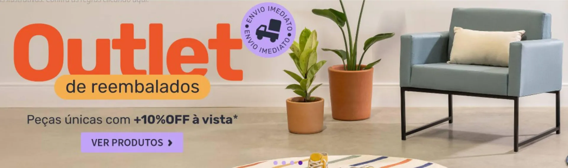 Encarte de Catálogo Mobly 24 de setembro até 24 de outubro 2025 - Pagina 3