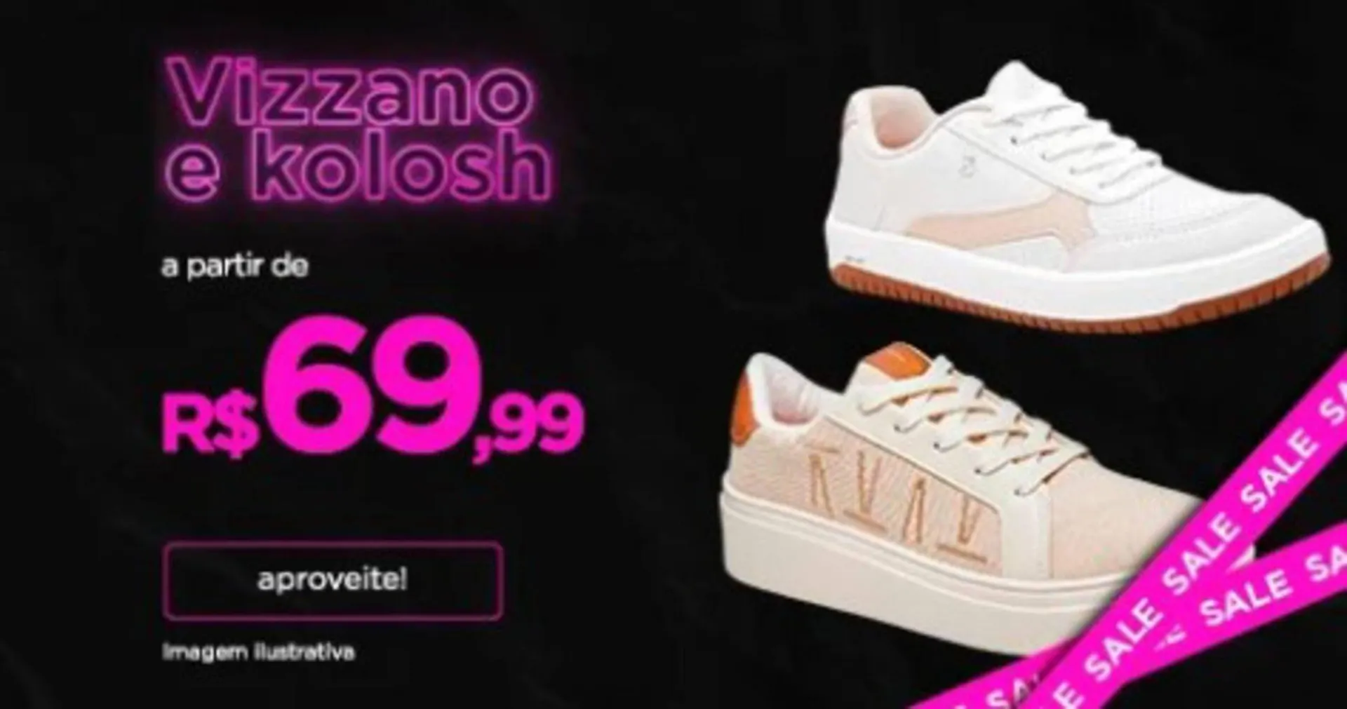 Encarte de Catálogo Zattini 3 de novembro até 30 de novembro 2025 - Pagina 10