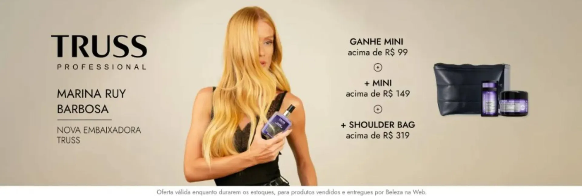 Encarte de Catálogo Beleza Natural 3 de junho até 26 de junho 2025 - Pagina 4