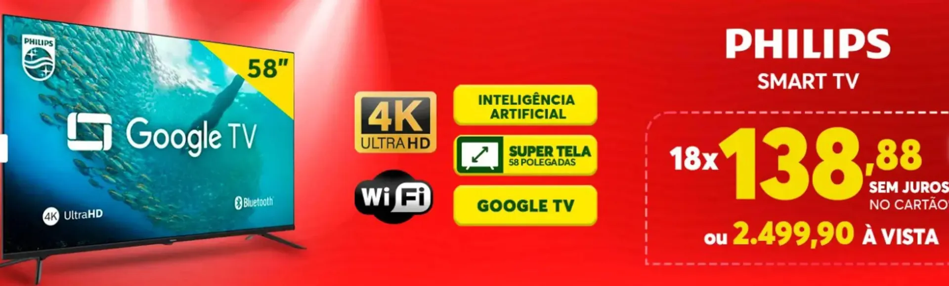 Encarte de Catálogo Lojas Guaibim 16 de julho até 16 de agosto 2025 - Pagina 8