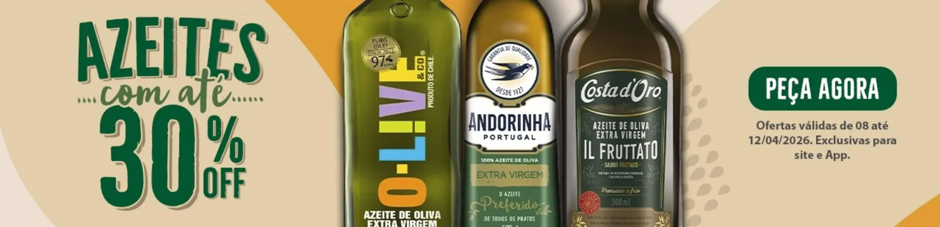 Encarte de Catálogo Natural da Terra 10 de abril até 19 de abril 2026 - Pagina 2