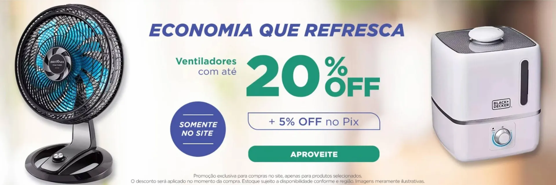 Encarte de Catálogo Pernambucanas 20 de outubro até 20 de novembro 2025 - Pagina 4