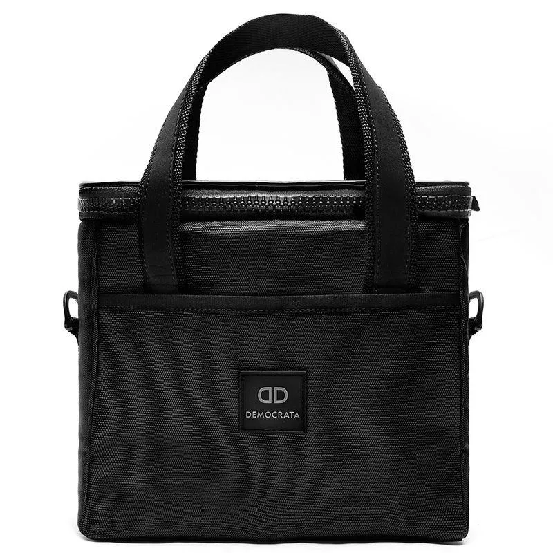 Bolsa Térmica Preta