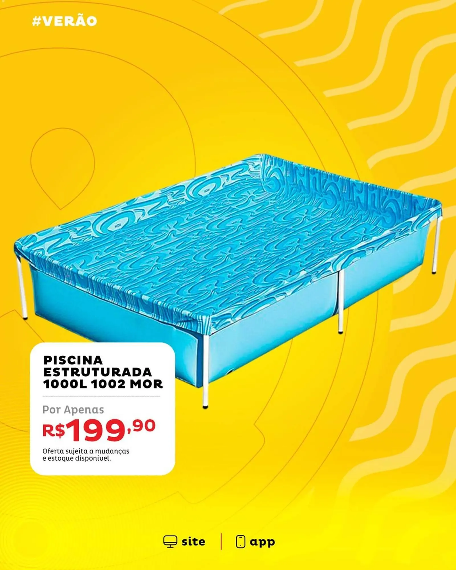 Encarte de Encarte Casa e Vídeo 12 de janeiro até 18 de janeiro 2026 - Pagina 1