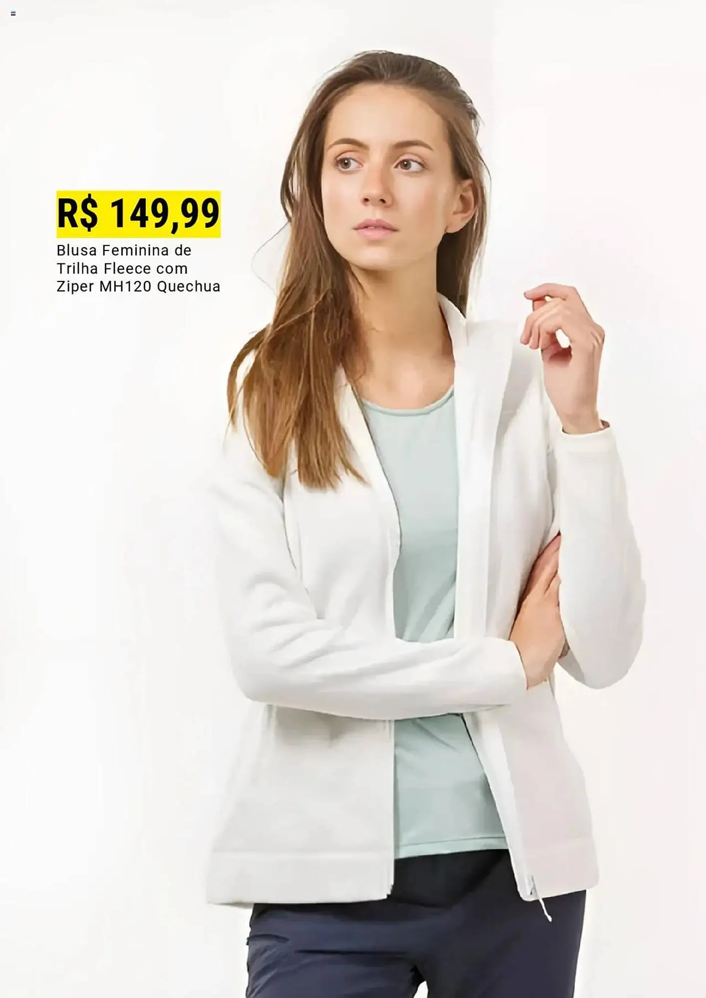 Encarte de Catálogo Decathlon 1 de agosto até 1 de setembro 2025 - Pagina 5