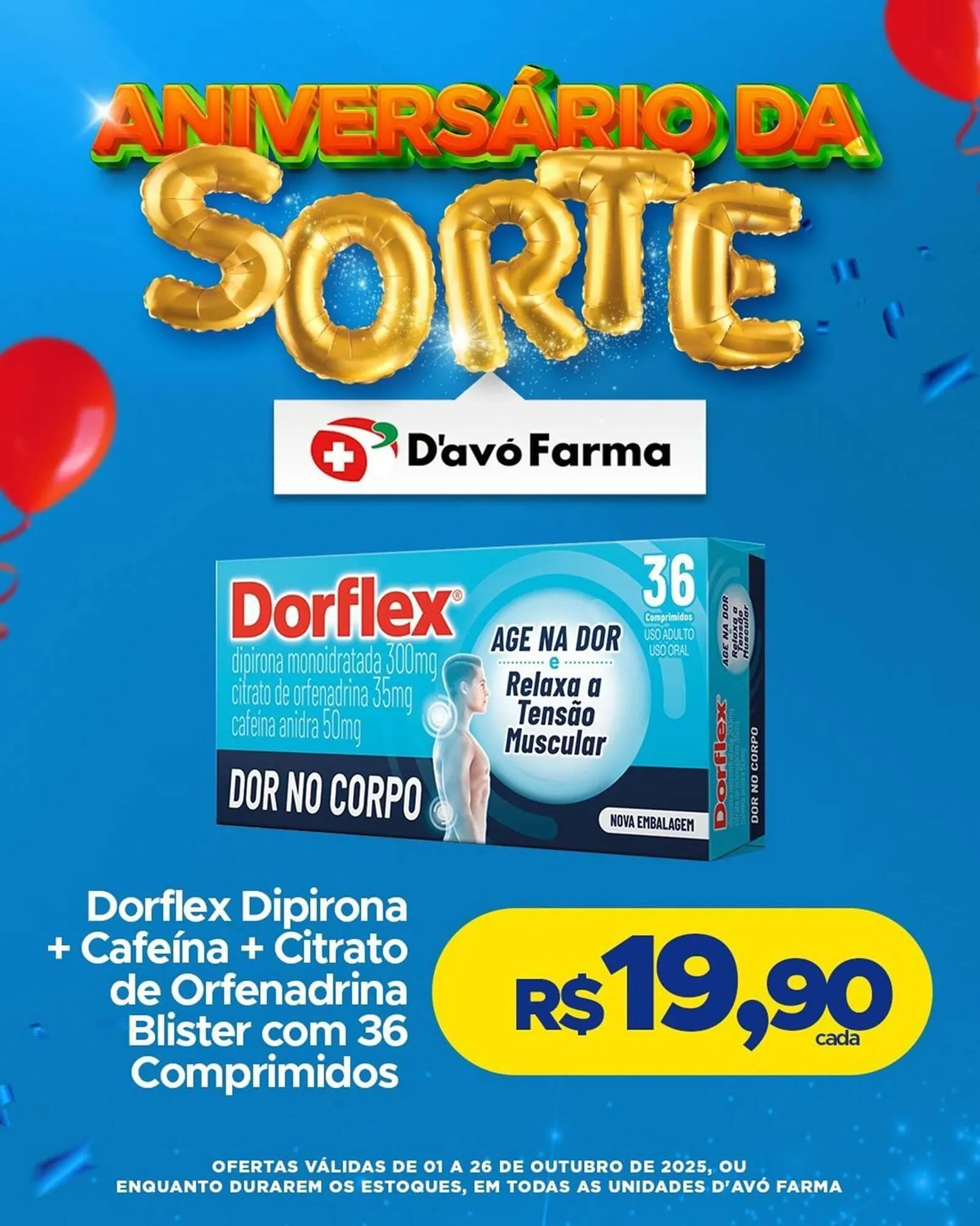 Catálogo Davó Supermercado - 1