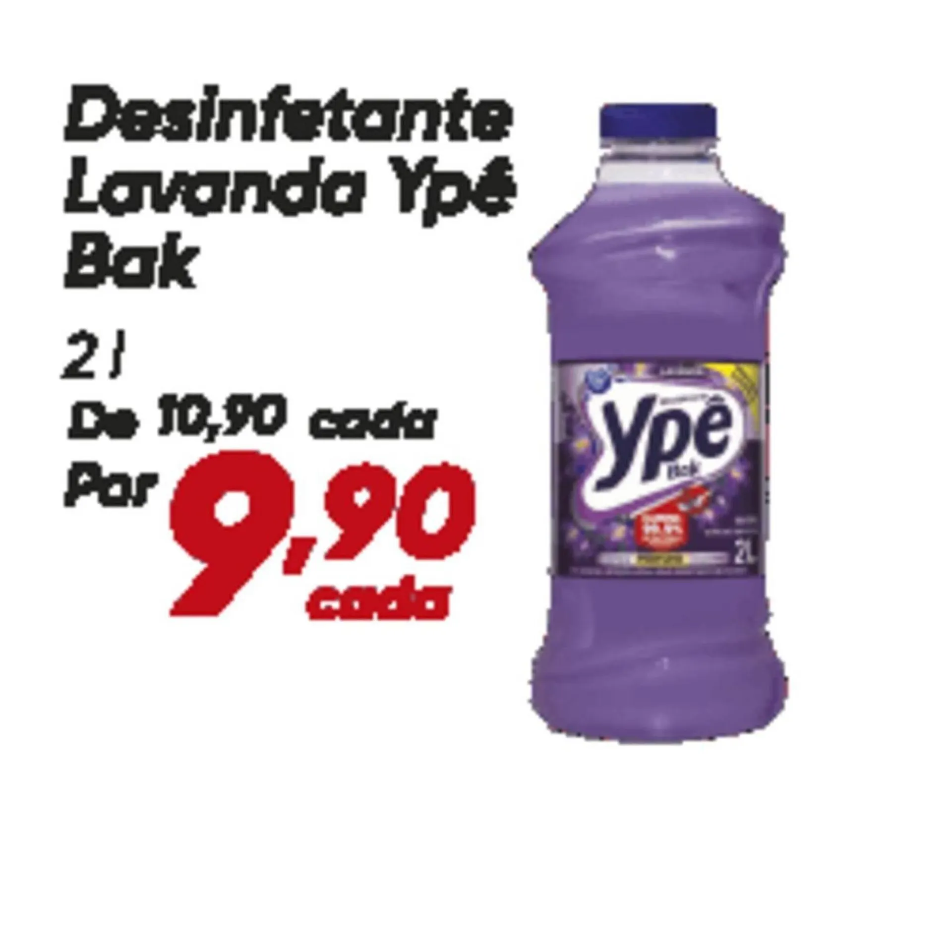 Encarte de Tabloide Dia 8 de janeiro até 11 de janeiro 2026 - Pagina 40