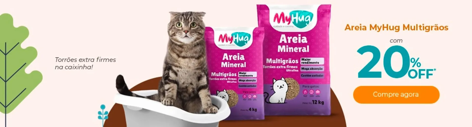 Encarte de Catálogo Cobasi 8 de setembro até 22 de setembro 2025 - Pagina 4