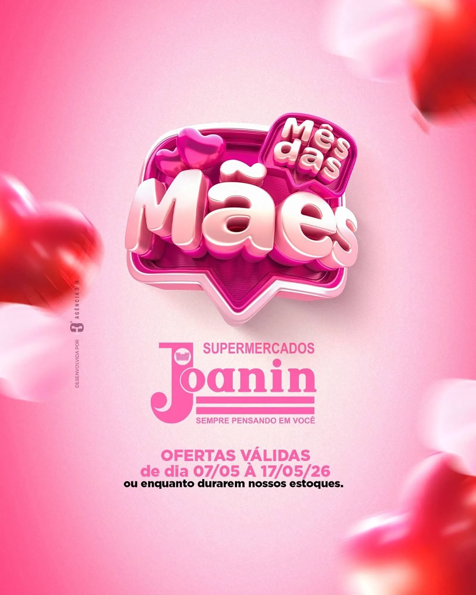 Catálogo Supermercados Joanin - 1