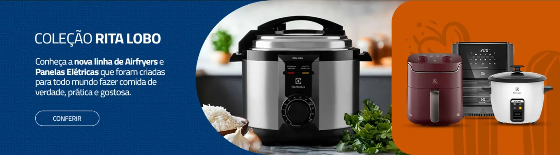 Encarte de Catálogo Zema 3 de julho até 7 de julho 2025 - Pagina 9