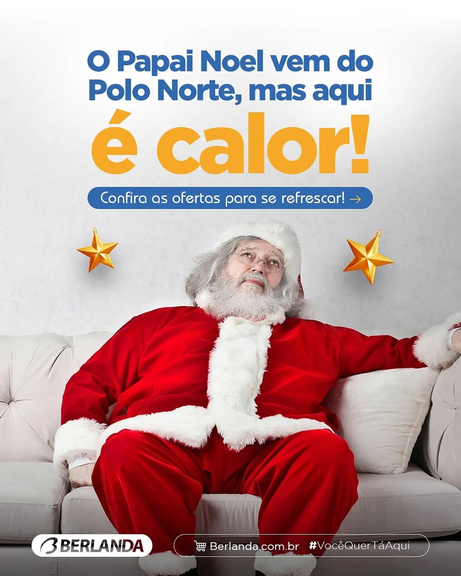 Catálogo Berlanda - 1