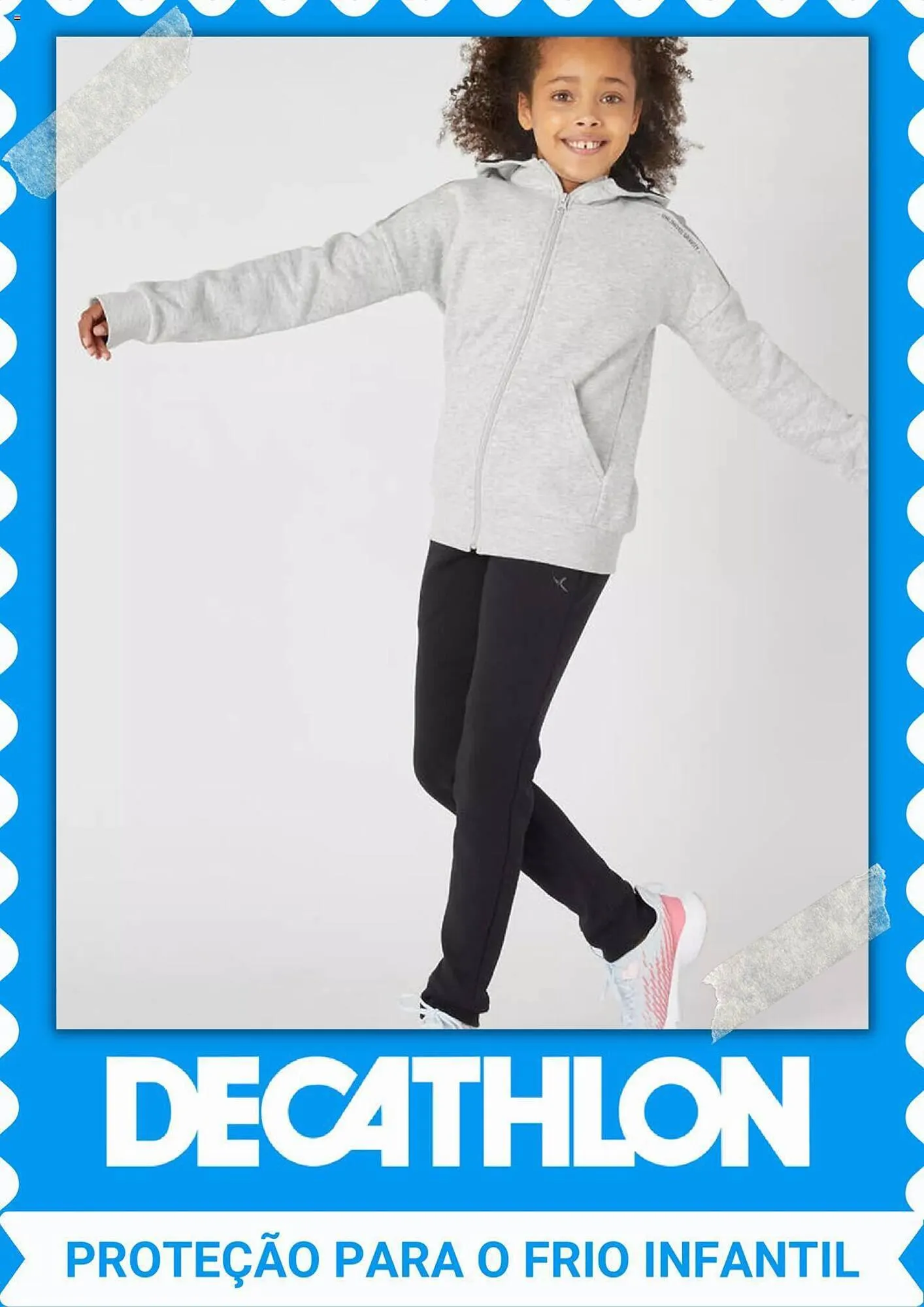 Catálogo Decathlon - 1