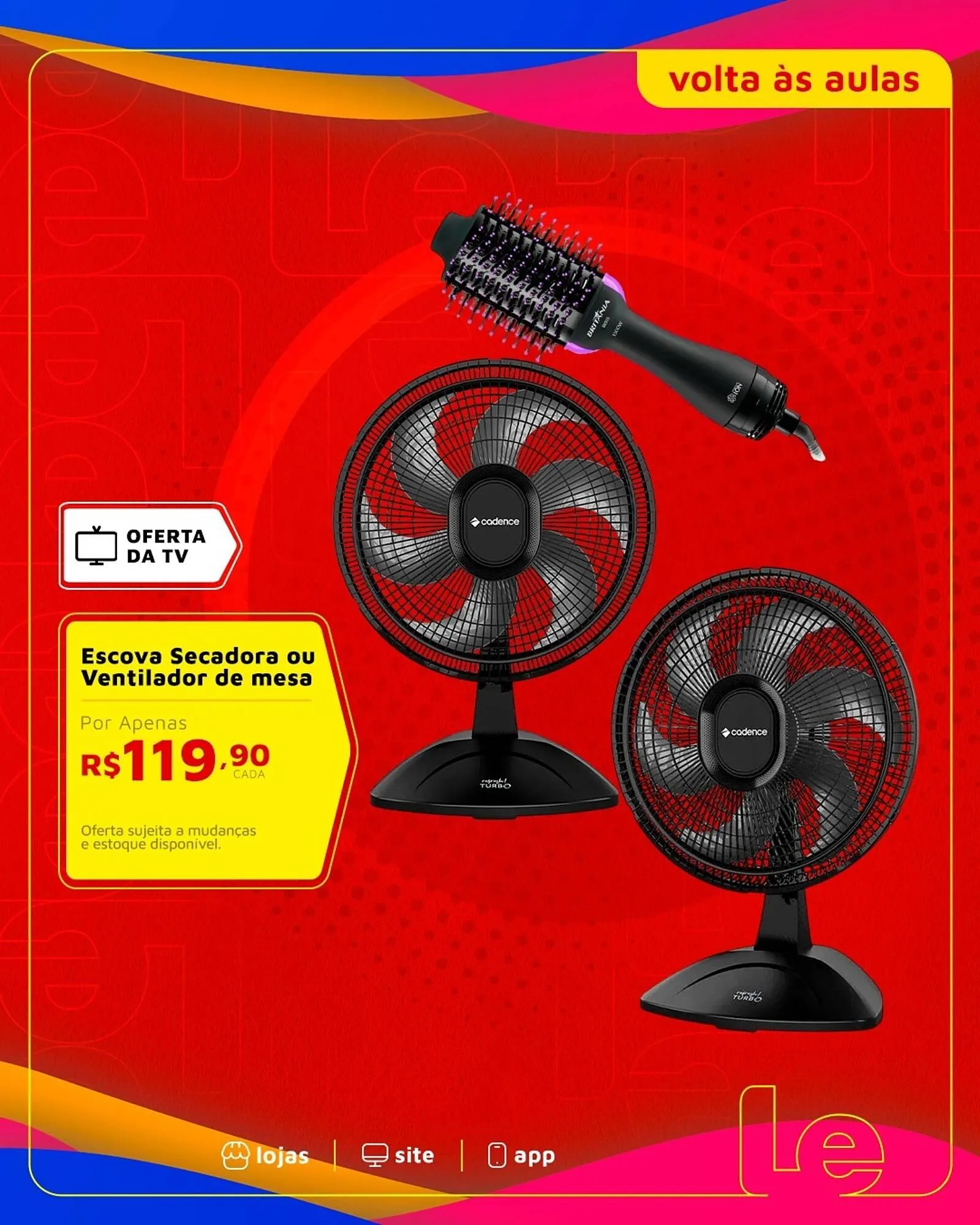 Encarte de Encarte Le Biscuit 14 de janeiro até 20 de janeiro 2026 - Pagina 3