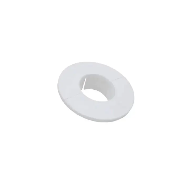 Acabamento Redondo para Split Furo 6cm Controlbox