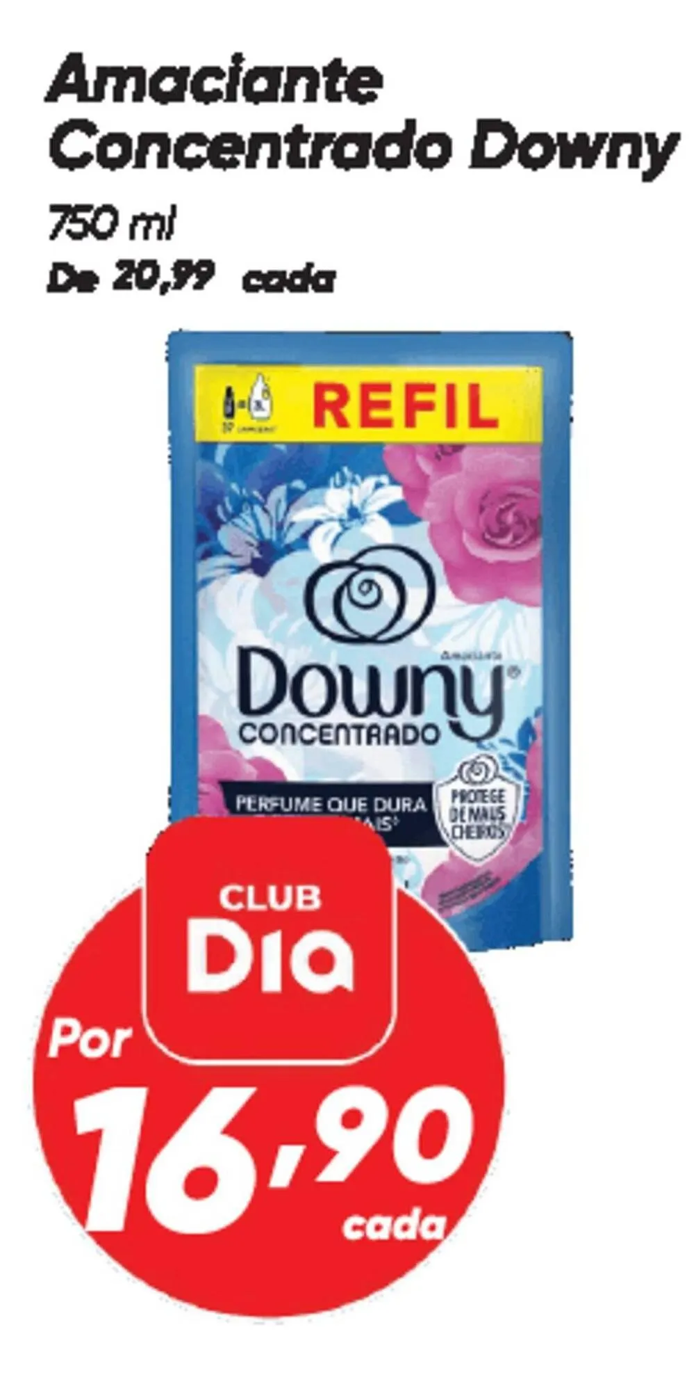 Encarte de Catálogo Dia 5 de junho até 9 de junho 2025 - Pagina 12