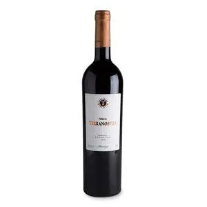 Vinho Argentino Finca Terranostra Demi Seco 750ml