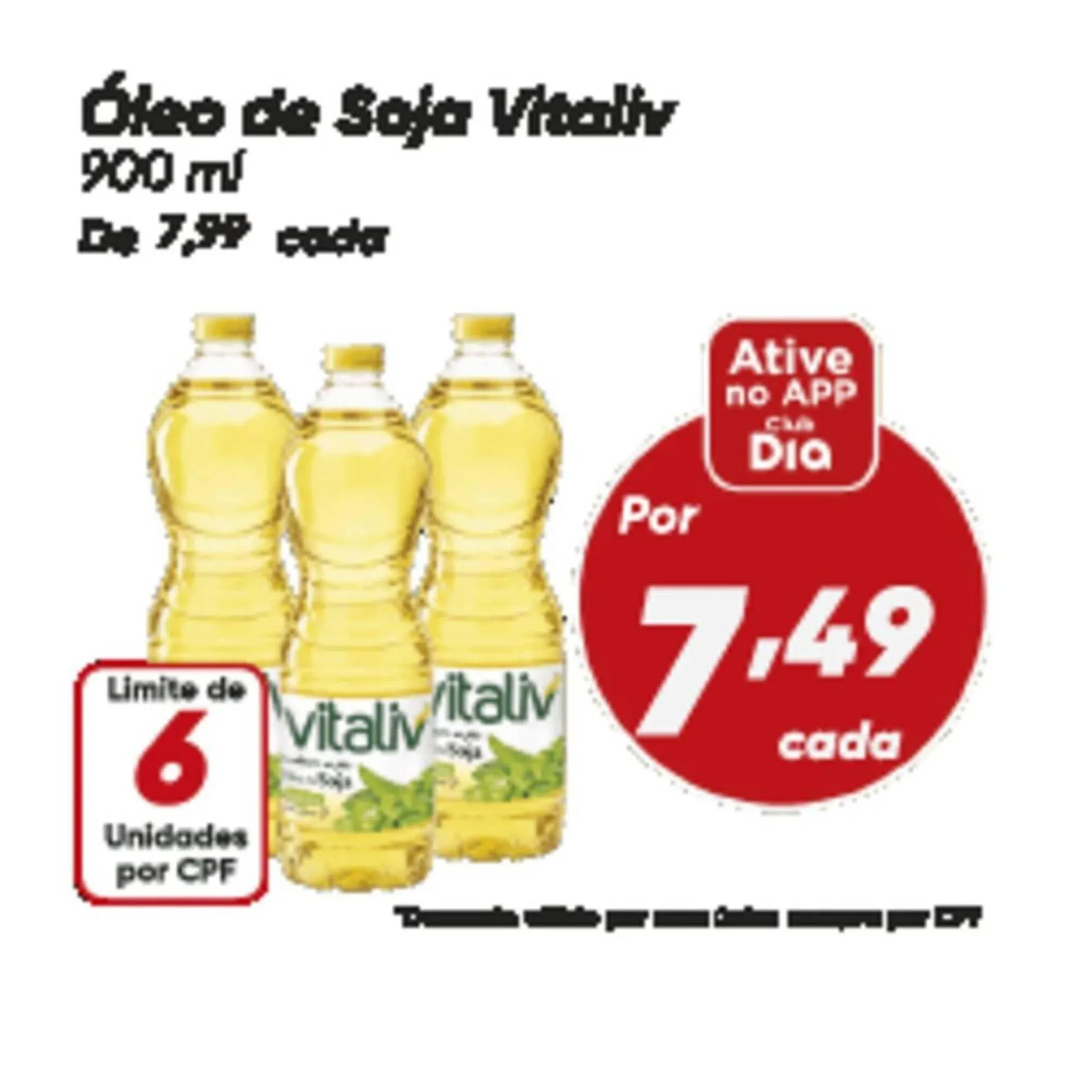 Encarte de Tabloide Dia 1 de dezembro até 4 de dezembro 2025 - Pagina 75